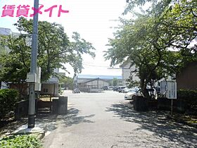 三重県松阪市大口町（賃貸アパート1LDK・1階・45.72㎡） その20