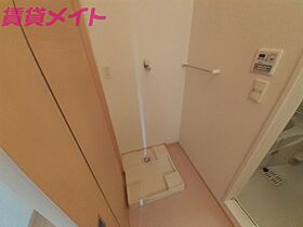 三重県松阪市久保町（賃貸アパート1LDK・1階・42.63㎡） その18