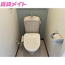 三重県松阪市大口町（賃貸アパート1K・1階・26.31㎡） その7