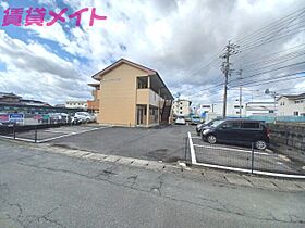 三重県松阪市大口町（賃貸アパート1K・1階・26.31㎡） その13