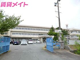 三重県松阪市垣鼻町（賃貸アパート1LDK・2階・41.04㎡） その19