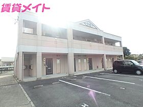 三重県松阪市肥留町（賃貸アパート1K・1階・30.96㎡） その14