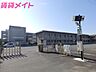 周辺：松阪市立花岡小学校 500m