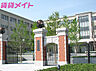 周辺：三重高等学校 2500m