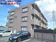 三重県松阪市駅部田町：物件画像／賃貸メイトFC 松阪中央店　株式会社賃貸コンサルティング