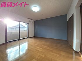 グランハーベスト  ｜ 三重県松阪市川井町（賃貸マンション1K・2階・35.70㎡） その6