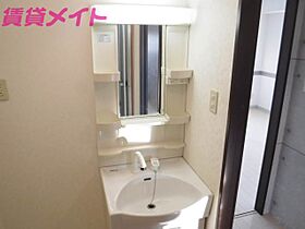 三重県松阪市川井町（賃貸マンション1LDK・1階・47.00㎡） その11