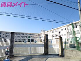 三重県松阪市川井町（賃貸マンション1LDK・1階・47.00㎡） その18