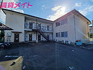 三重県松阪市駅部田町：物件画像／賃貸メイトFC 松阪中央店　株式会社賃貸コンサルティング