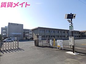 三重県松阪市五反田町1丁目（賃貸アパート2K・2階・38.83㎡） その23