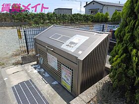 三重県松阪市曽原町（賃貸アパート1K・2階・30.12㎡） その19