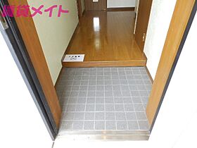 グランハーベスト  ｜ 三重県松阪市川井町（賃貸マンション1K・2階・35.70㎡） その8