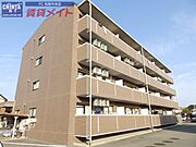 外観パース
