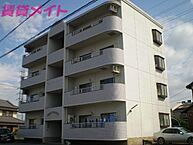 三重県松阪市石津町：物件画像／賃貸メイトFC 松阪中央店　株式会社賃貸コンサルティング