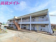 三重県松阪市垣鼻町：物件画像／賃貸メイトFC 松阪中央店　株式会社賃貸コンサルティング