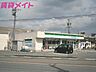 周辺：セブンイレブン 松阪山室町北店 600m