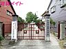 周辺：松阪市立第一小学校 1400m