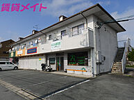 三重県松阪市下村町：物件画像／賃貸メイトFC 松阪中央店　株式会社賃貸コンサルティング