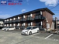 三重県松阪市泉町：物件画像／賃貸メイトFC 松阪中央店　株式会社賃貸コンサルティング