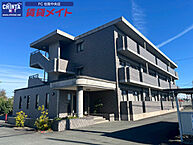 三重県松阪市大黒田町：物件画像／賃貸メイトFC 松阪中央店　株式会社賃貸コンサルティング