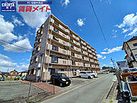 三重県松阪市川井町：物件画像／賃貸メイトFC 松阪中央店　株式会社賃貸コンサルティング
