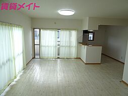 近鉄山田線 松阪駅 徒歩24分の賃貸マンション