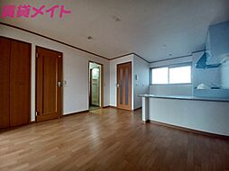 近鉄山田線 松阪駅 徒歩31分の賃貸マンション