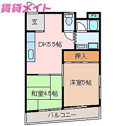🉐敷金礼金0円！🉐紀勢本線 紀伊長島駅 徒歩10分