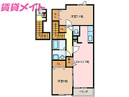 近鉄山田線 松阪駅 徒歩20分