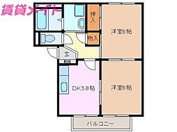 🉐敷金礼金0円！🉐紀勢本線 松阪駅 徒歩29分