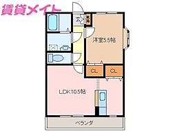 紀勢本線 徳和駅 徒歩51分