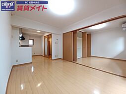 近鉄山田線 斎宮駅 徒歩30分の賃貸マンション