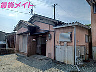 三重県松阪市垣鼻町：物件画像／賃貸メイトFC 松阪中央店　株式会社賃貸コンサルティング