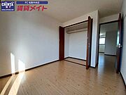 室内洗濯機置き場