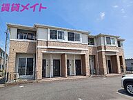 三重県松阪市曽原町：物件画像／賃貸メイトFC 松阪中央店　株式会社賃貸コンサルティング