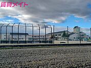 松阪市立天白小学校 1320m