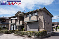 三重県松阪市嬉野中川新町3丁目：物件画像／賃貸メイトFC 松阪中央店　株式会社賃貸コンサルティング