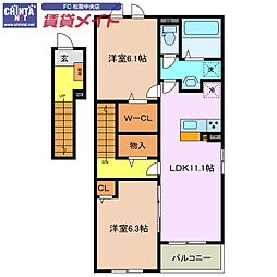 近鉄山田線 斎宮駅 徒歩20分