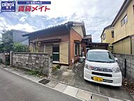 三重県松阪市田原町：物件画像／賃貸メイトFC 松阪中央店　株式会社賃貸コンサルティング