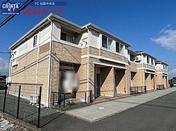 JR紀勢本線 六軒駅 徒歩30分の賃貸アパート