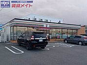 セブンイレブン松阪肥留町店 454m