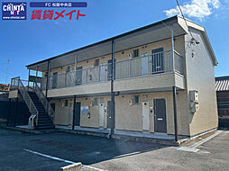 JR紀勢本線 徳和駅 徒歩14分