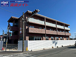 近鉄山田線 松阪駅 徒歩12分