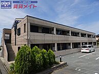 三重県松阪市曽原町：物件画像／賃貸メイトFC 松阪中央店　株式会社賃貸コンサルティング