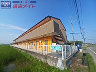 三重県松阪市小野江町：物件画像／賃貸メイトFC 松阪中央店　株式会社賃貸コンサルティング