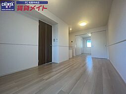 JR紀勢本線 松阪駅 徒歩13分の賃貸アパート