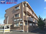 三重県度会郡玉城町佐田：物件画像／賃貸メイトFC 松阪中央店　株式会社賃貸コンサルティング