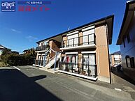 三重県松阪市嬉野黒田町34-2：物件画像／賃貸メイトFC 松阪中央店　株式会社賃貸コンサルティング