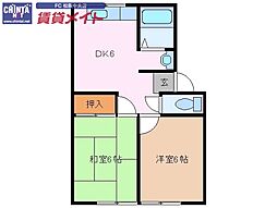 近鉄山田線 斎宮駅 徒歩9分