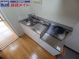キッチン